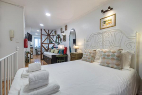 LovelyStay - Alfama´s Heart Apartment